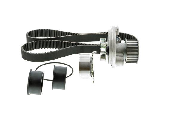 Bomba de agua + kit correa distribución AISIN ref. TKO-902